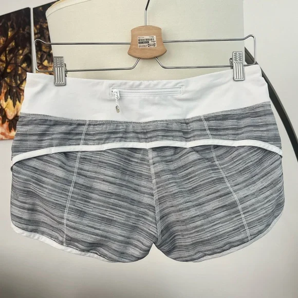 Lululemon Speed Short - Picture 4 of 4